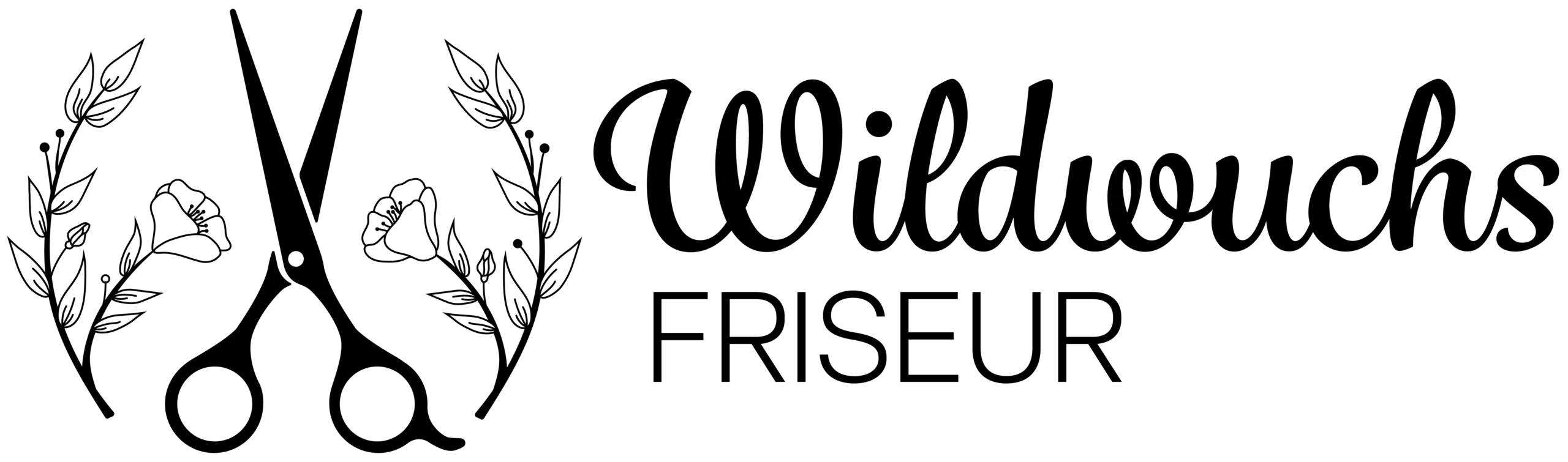 Friseur Wildwuchs